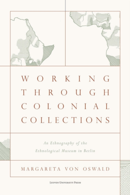 Working Through Colonial Collections