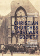 Book cover of: Christian Churches and Postwar Society. By: Suenens SUENENS