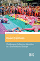 Book cover of: Queer Festivals