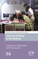 Book cover of: Chinese Heritage in the Making