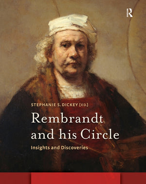 Rembrandt and his Circle