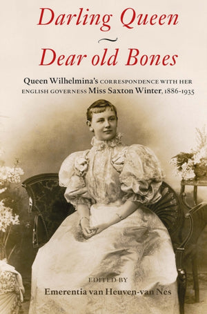 Darling Queen - Dear old Bones