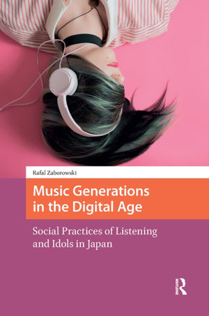 Music Generations in the Digital Age