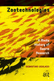 Book cover of: Zootechnologies. By: VEHLKEN