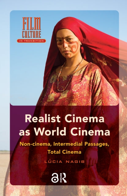 Book cover of: Realist Cinema as World Cinema