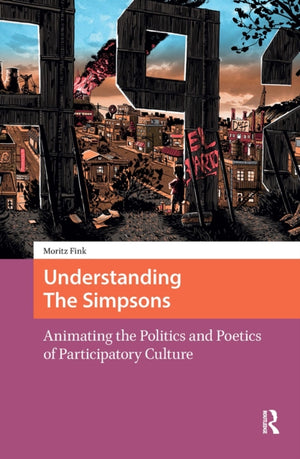 Understanding The Simpsons