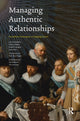 Book cover of: Managing Authentic Relationships