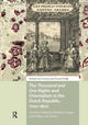 Book cover of: Thousand and One Nights and Orientalism in the Dutch Republic, 1700-1800. By: Richard van Leeuwen