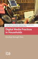 Book cover of: Digital Media Practices in Households. By: Ohashi HJORTH