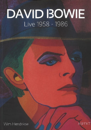 David Bowie