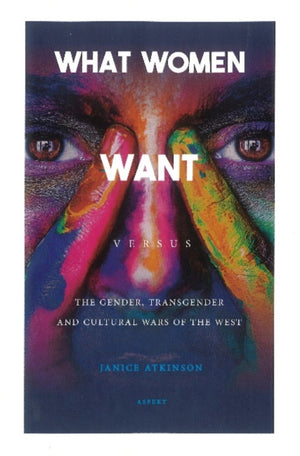 What Women Want