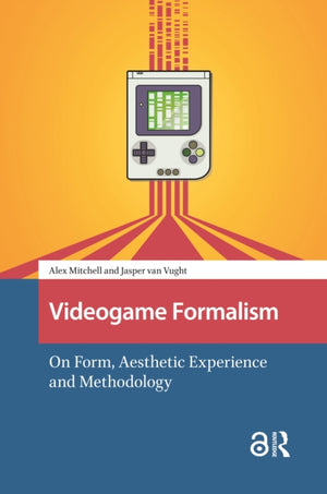 Videogame Formalism