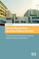 Book cover of: Social Movements and the Politics of Debt. By: Christoph Sorg