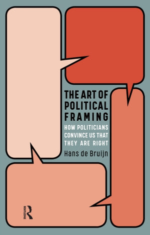 The Art of Political Framing