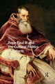 Book cover of: Pope Paul III and the Cultural Politics of Reform. By: CUSSEN