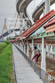 Book cover of: Skateboarding and Urban Landscapes in Asia. By: MCDUIE-RA