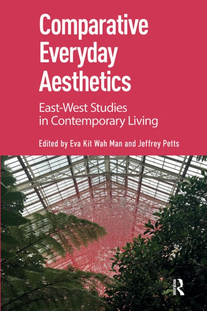 Comparative Everyday Aesthetics