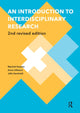 Book cover of: Introduction to Interdisciplinary Research. By: Machiel Keestra