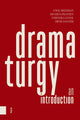 Book cover of: Dramaturgy. By: Cock Dieleman