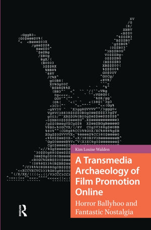A Transmedia Archaeology of Film Promotion Online