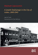 Book cover of: Machseh Lajesoumim. By: FOCKE
