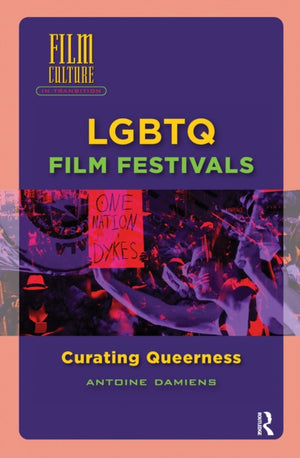 LGBTQ Film Festivals