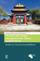 Book cover of: Early 20th Century Resurgence of the Tibetan Buddhist World. By: Mckay YUMIKO