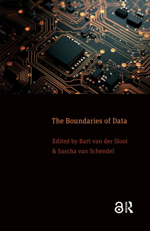 Boundaries of Data