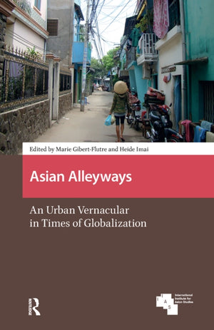 Asian Alleyways