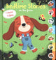 Book cover of: Bedtime Stories: At the Farm