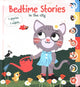 Book cover of: Bedtime Stories: In the City