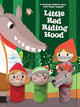 Book cover of: LITTLE RED RIDING HOOD