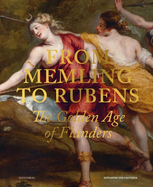 From Memling to Rubens