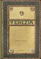 Book cover of: Venezia. By: Serge Simonart