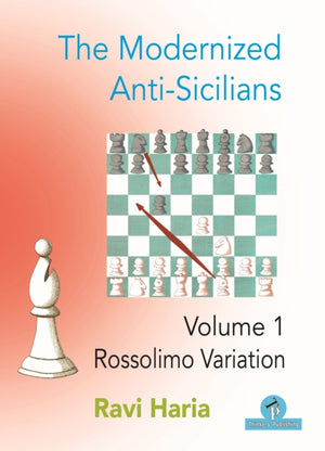 The Modernized Anti-Sicilians - Volume 1