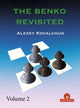 Book cover of: Benko Revisited - Volume 2. By: Alexey Kovalchuk