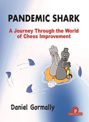 Pandemic Shark
