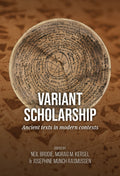 Variant scholarship