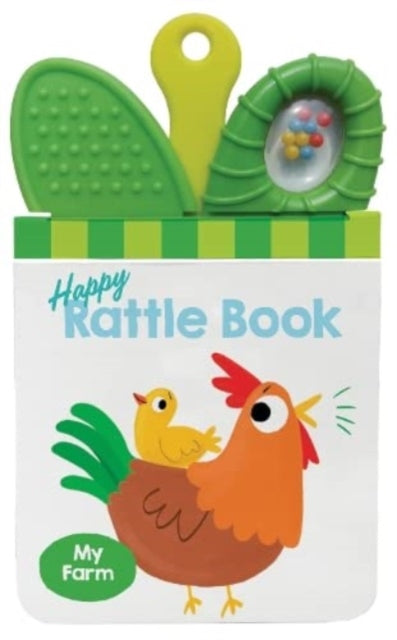 Book cover of: Farm