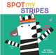 Book cover of: Spot My Stripes