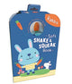 Book cover of: Rabbit (Soft Shake & Squeak Book)