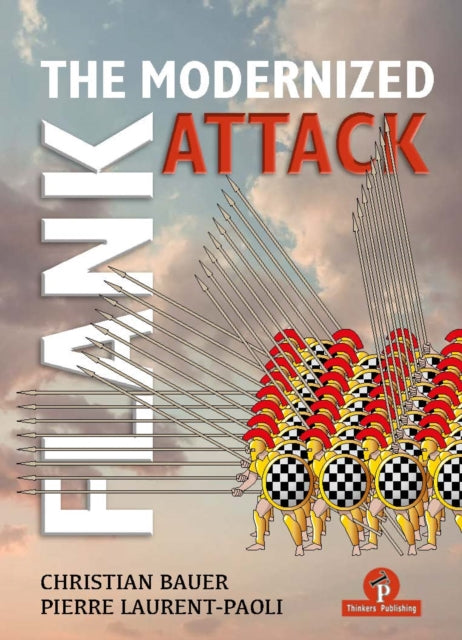 Book cover of: Modernized Flank Attack. By: Christian Bauer