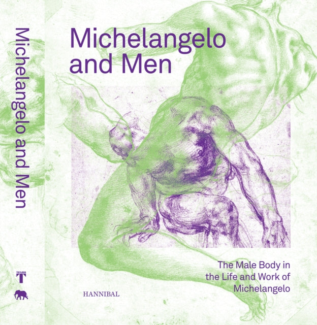 Book cover of: Michelangelo and Men