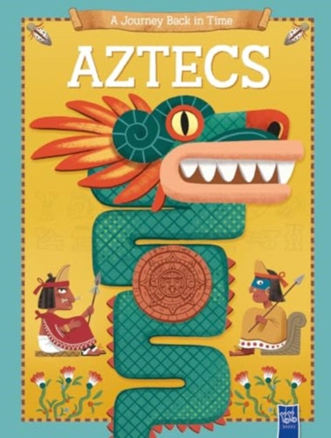 Book cover of: Aztecs