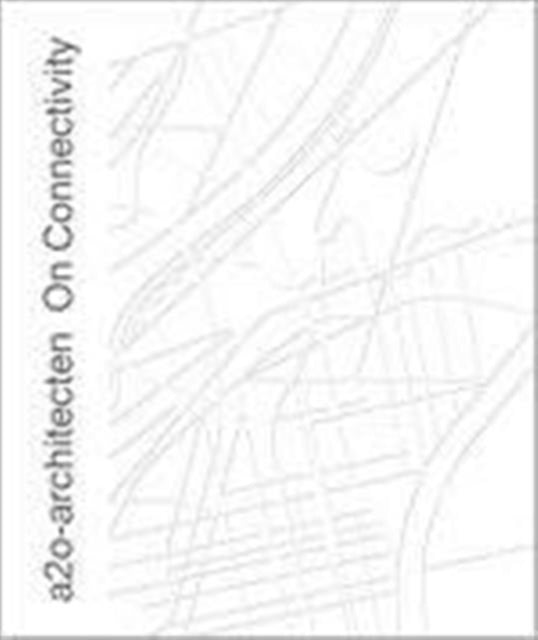 Book cover of: A20 Architecten. By: Luc Vanmuysen