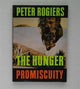 Book cover of: Hunger #2 Promiscuity
