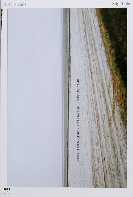 Book cover of: 2 Steps Aside