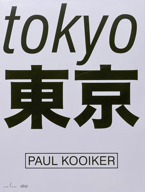 Tokyo
