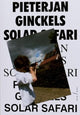 Book cover of: Solar Safari. By: GINCKELS PIETERJAN