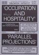 Book cover of: Occupation and Hospitality